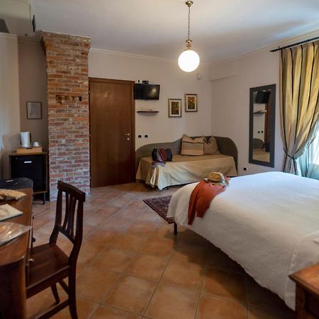 Agriturismo Cascina Monchiero Bra Bagian luar foto