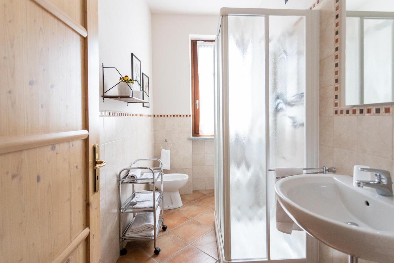 Agriturismo Cascina Monchiero Bra Bagian luar foto