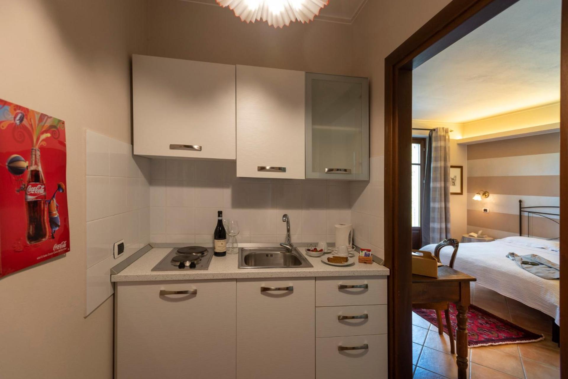 Agriturismo Cascina Monchiero Bra Bagian luar foto